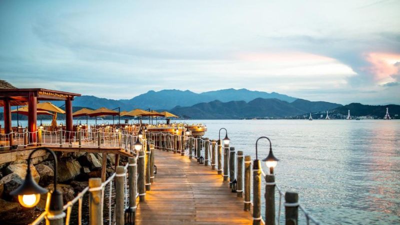 Vinpearl Luxury Nha Trang